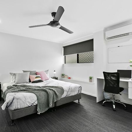 Mihaven Shared Living - Martyn St Hostel Cairns Ngoại thất bức ảnh