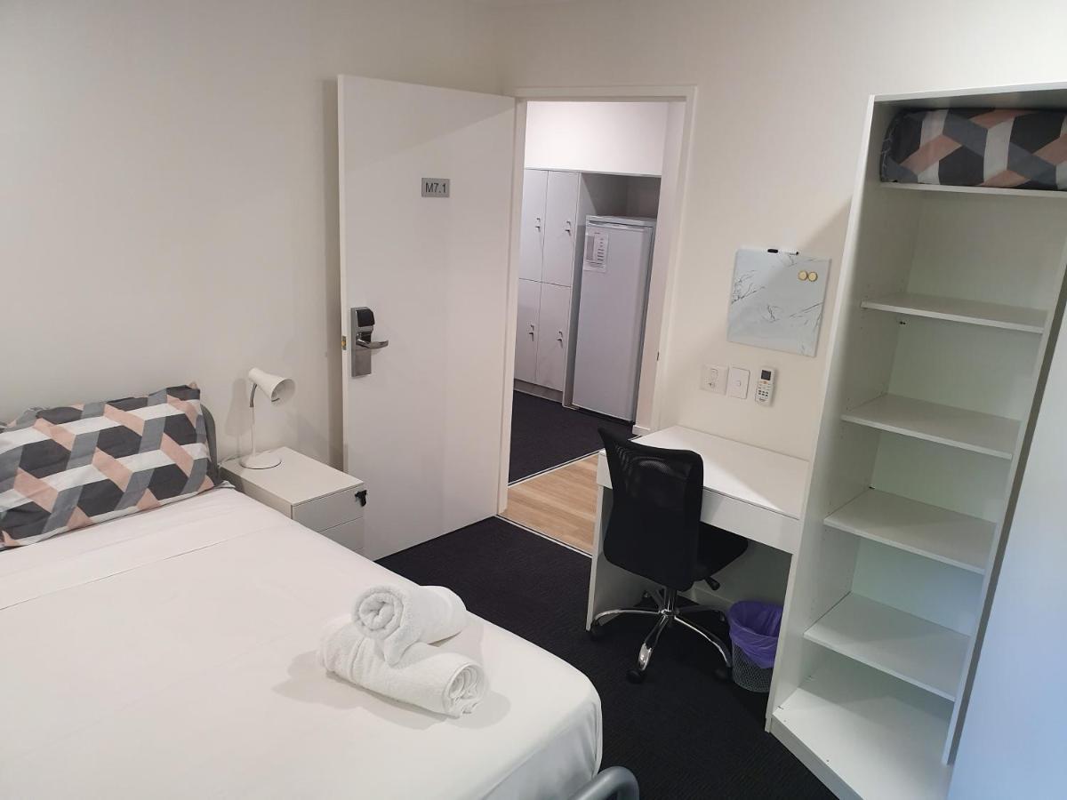 Mihaven Shared Living - Martyn St Hostel Cairns Ngoại thất bức ảnh