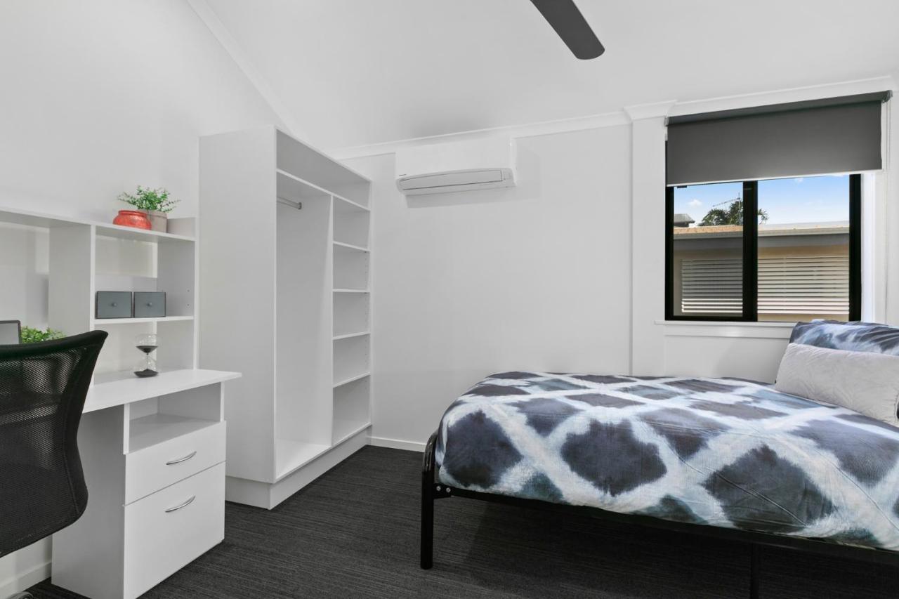 Mihaven Shared Living - Martyn St Hostel Cairns Ngoại thất bức ảnh