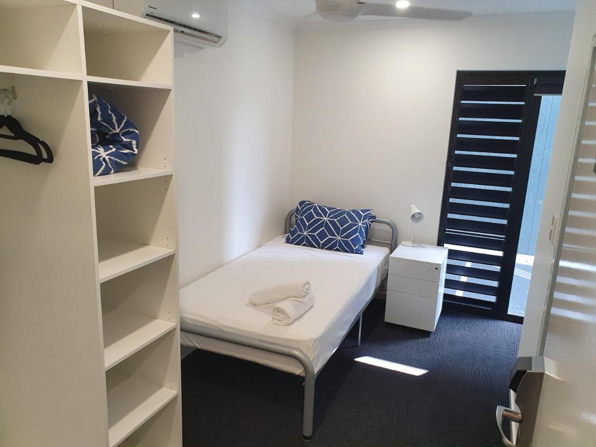 Mihaven Shared Living - Martyn St Hostel Cairns Ngoại thất bức ảnh