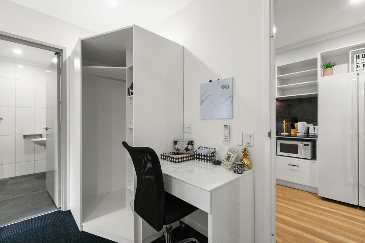 Mihaven Shared Living - Martyn St Hostel Cairns Ngoại thất bức ảnh