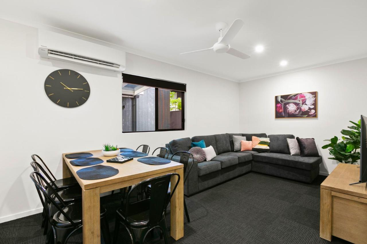 Mihaven Shared Living - Martyn St Hostel Cairns Ngoại thất bức ảnh